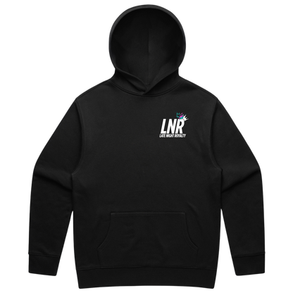 Royalty Stealth Hoodie