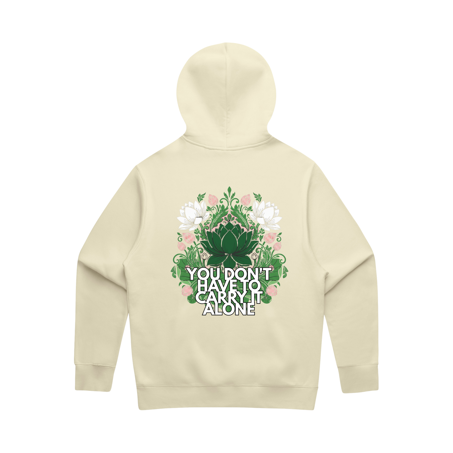 Break The Silence Hoodie