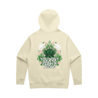 Break The Silence Hoodie