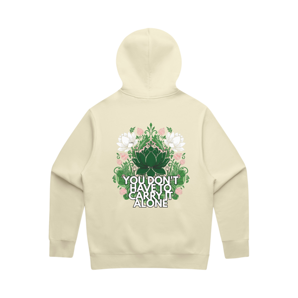 Break The Silence Hoodie
