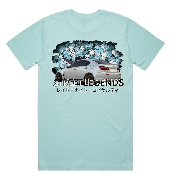 Street Legends ISF Edition Tee