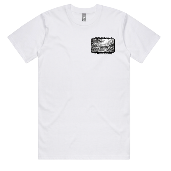 Street Legends FD Edition Tee