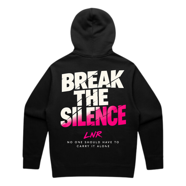 BTS Statement Hoodie