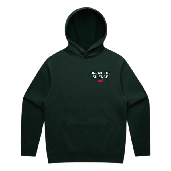 BTS Statement Hoodie