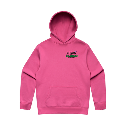 Break The Silence Hoodie