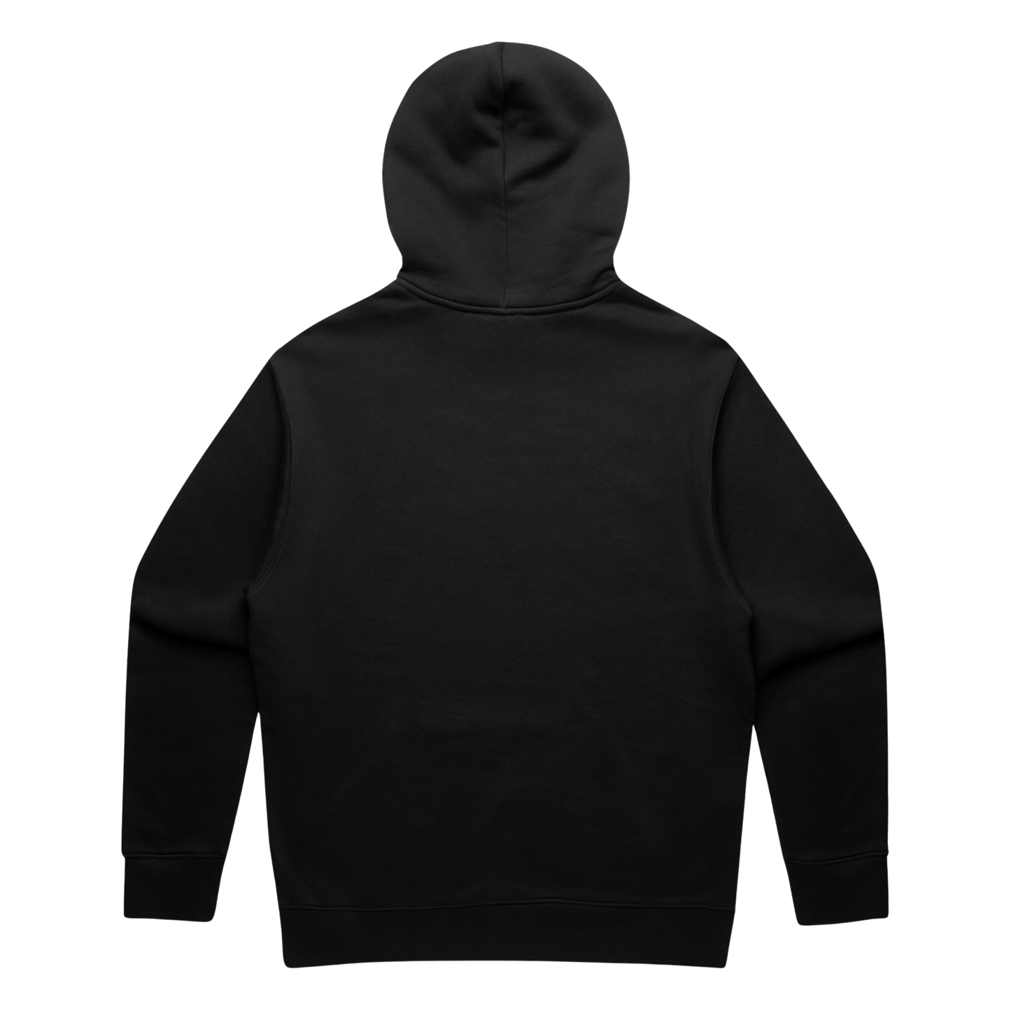 Royalty Stealth Hoodie