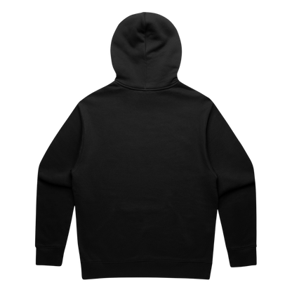 Royalty Stealth Hoodie