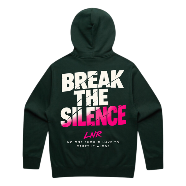 BTS Statement Hoodie