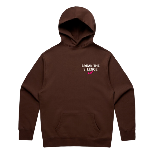 BTS Statement Hoodie