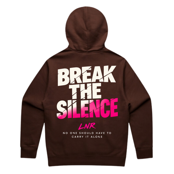 BTS Statement Hoodie