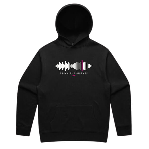 The Signal Hoodie