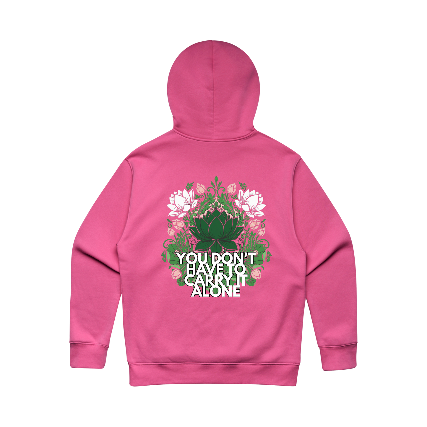 Break The Silence Hoodie