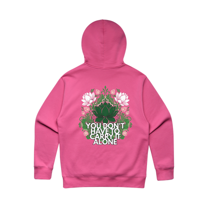 Break The Silence Hoodie