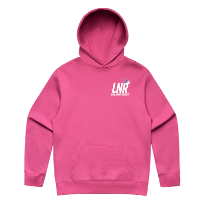Royalty Stealth Hoodie