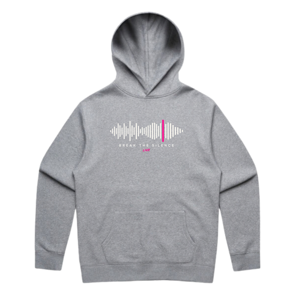 The Signal Hoodie