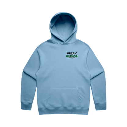 Break The Silence Hoodie
