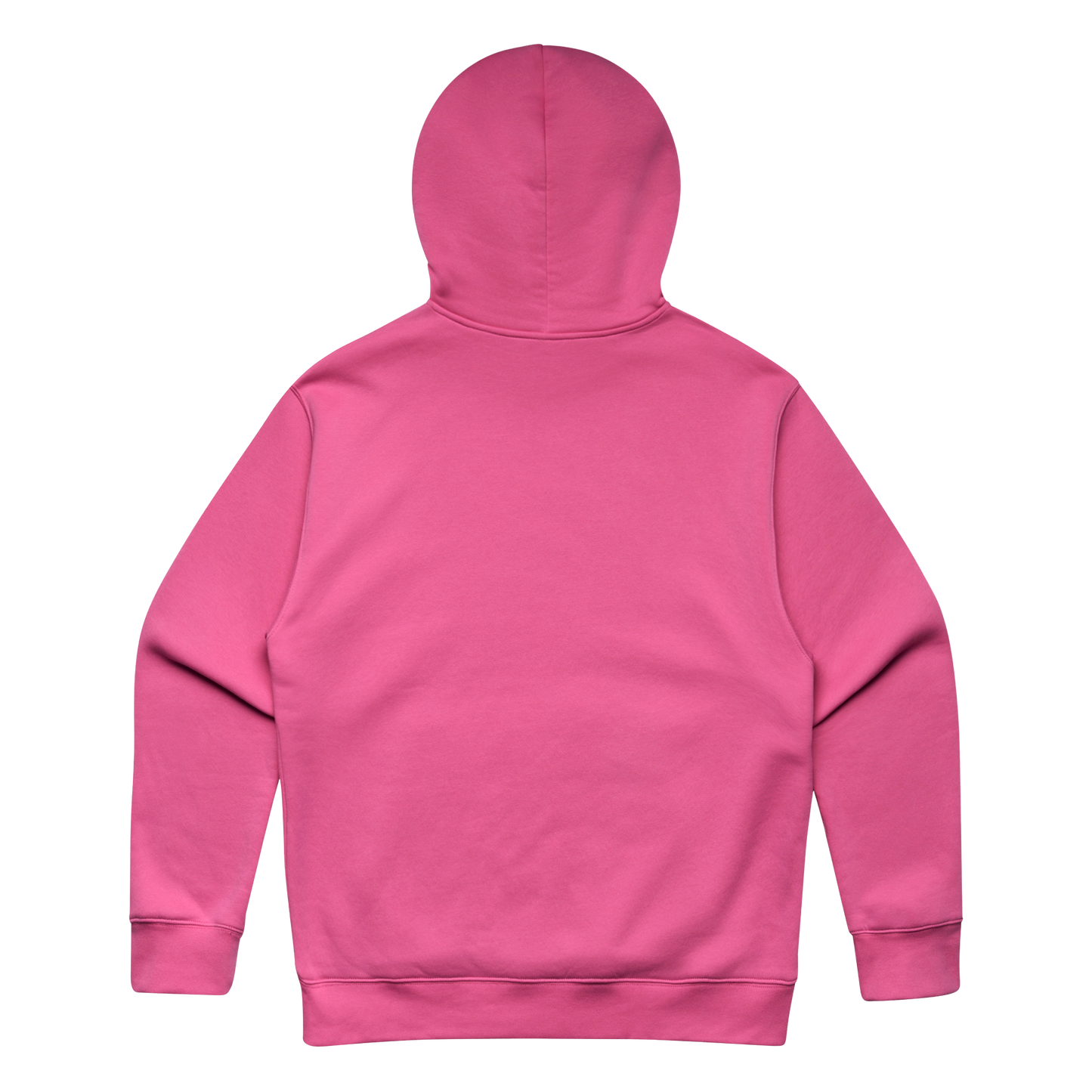 Royalty Stealth Hoodie