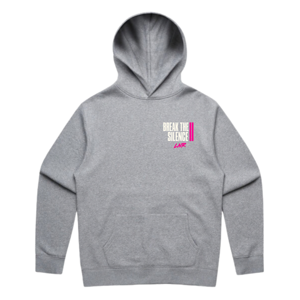 Not Alone Hoodie