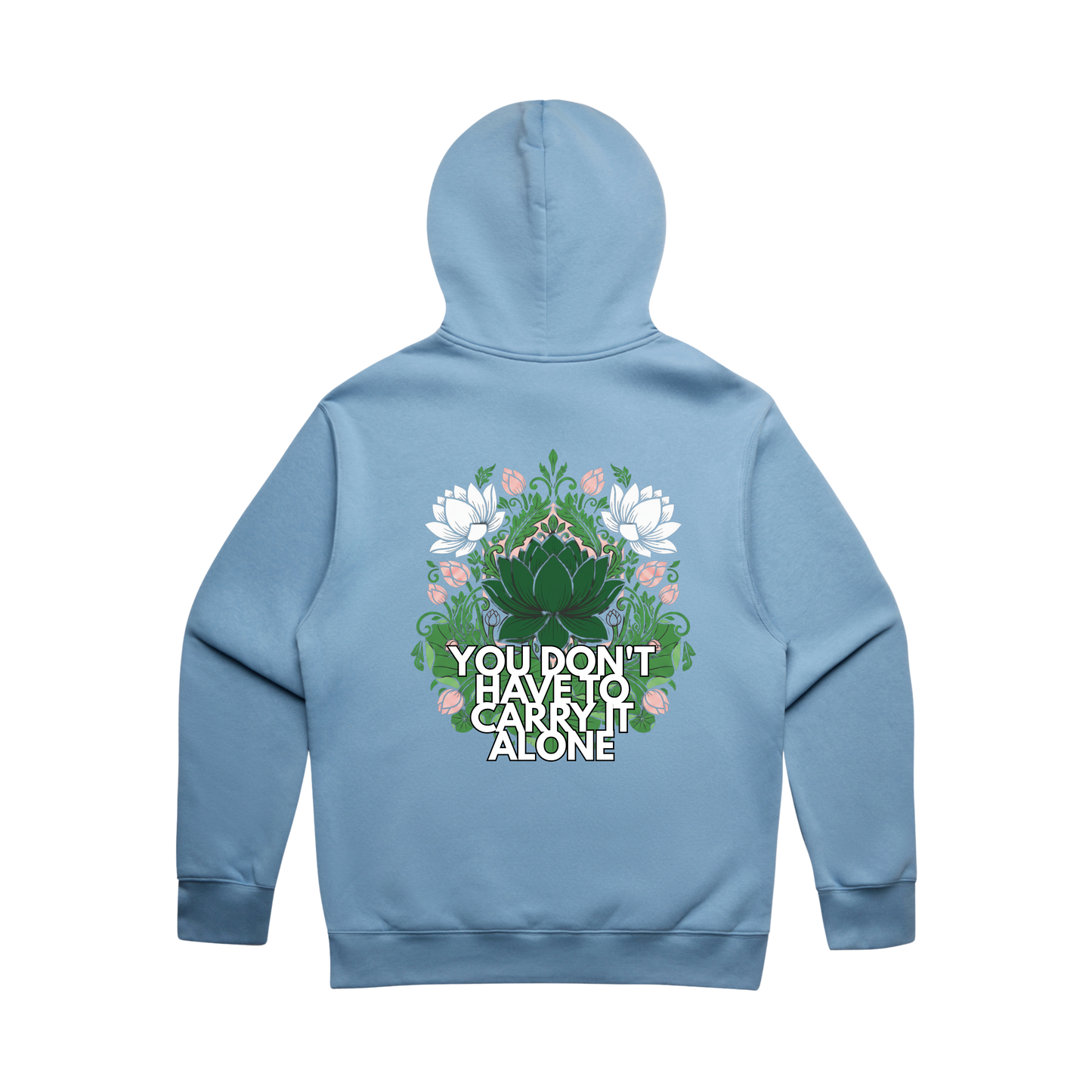 Break The Silence Hoodie