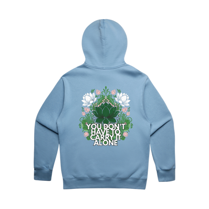 Break The Silence Hoodie