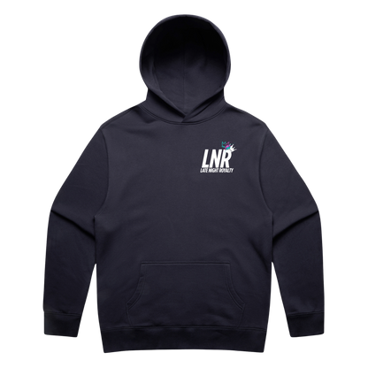 Royalty Stealth Hoodie
