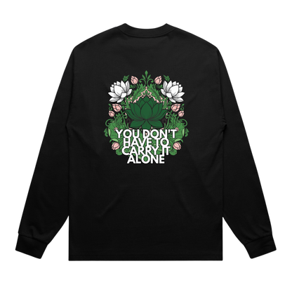 Break The Silence Long Sleeve