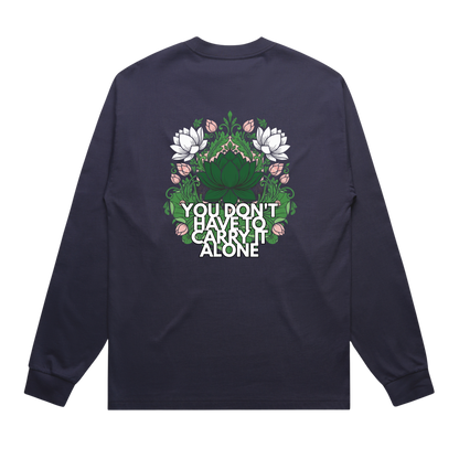 Break The Silence Long Sleeve