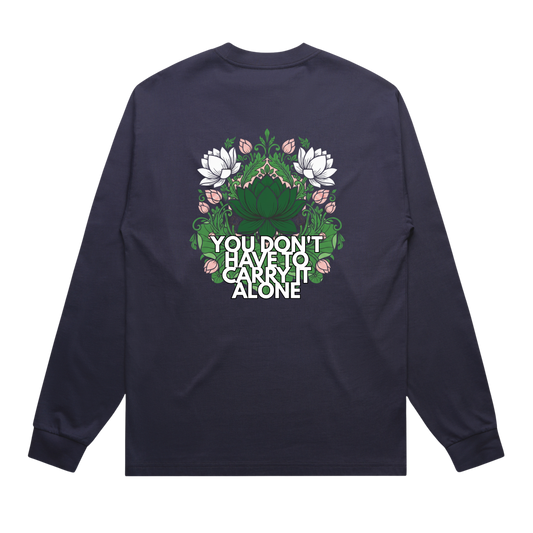 Break The Silence Long Sleeve