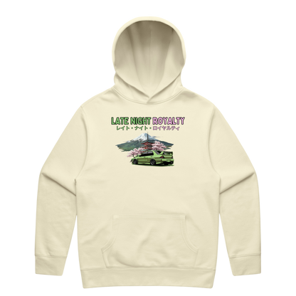 The Street Legends Hoodie EVO Edition