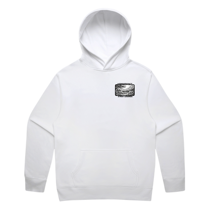 The Street Legends Hoodie FD Edition