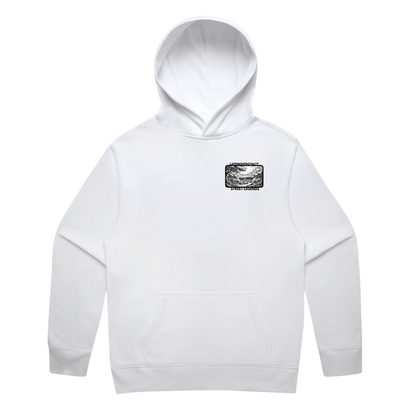 The Street Legends Hoodie FD Edition