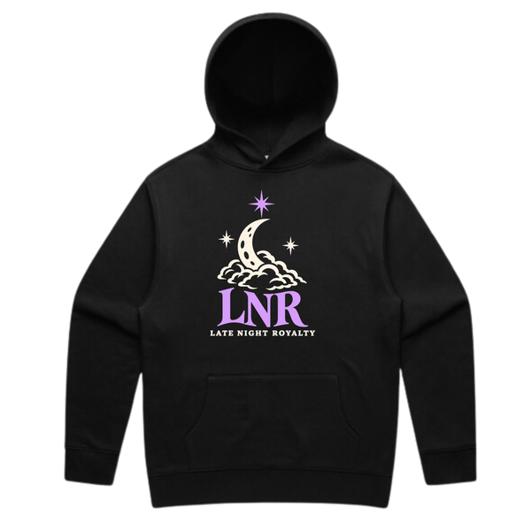 Some Nights Are Heavy Hoodie