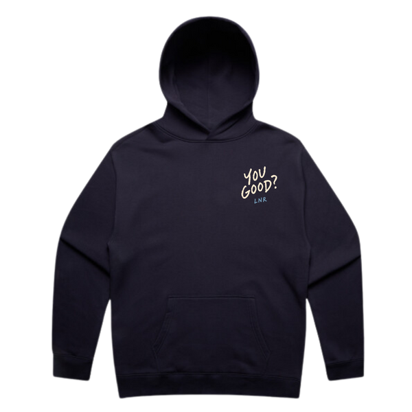You Good? Hoodie