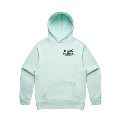 Break The Silence Hoodie