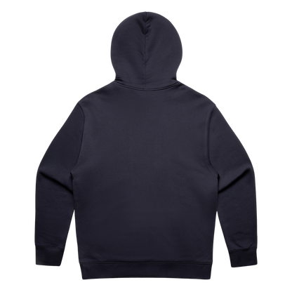 Royalty Stealth Hoodie
