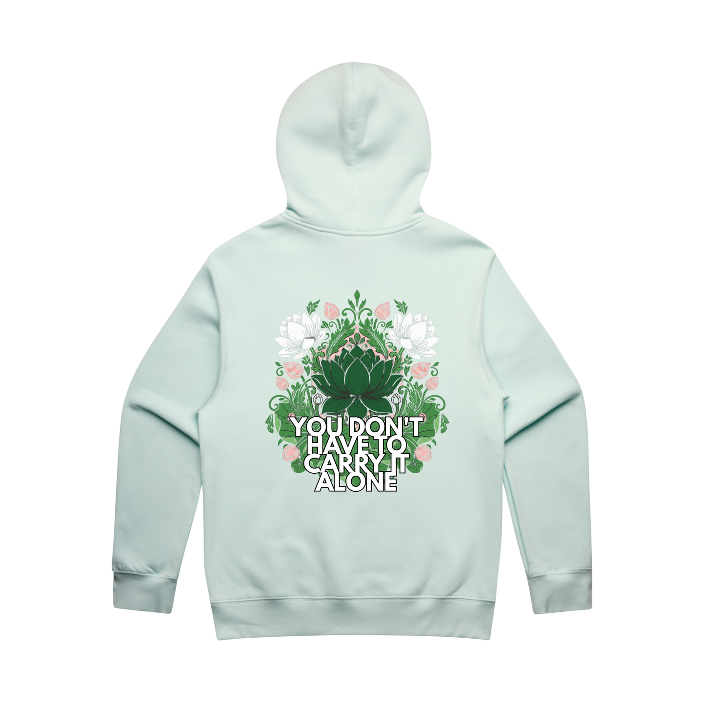 Break The Silence Hoodie