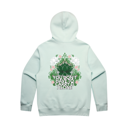 Break The Silence Hoodie