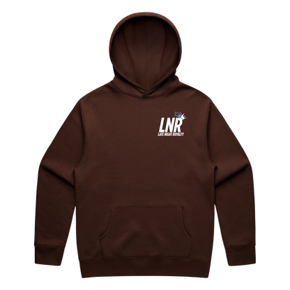 Royalty Stealth Hoodie