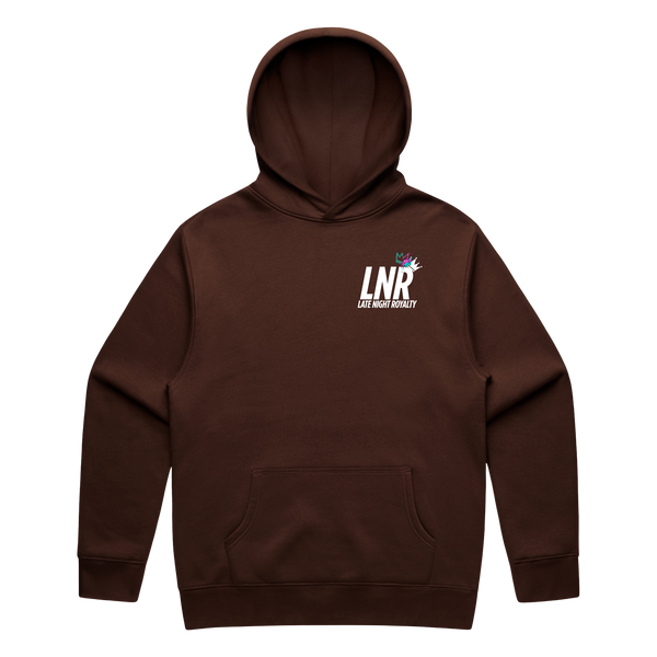 Royalty Stealth Hoodie