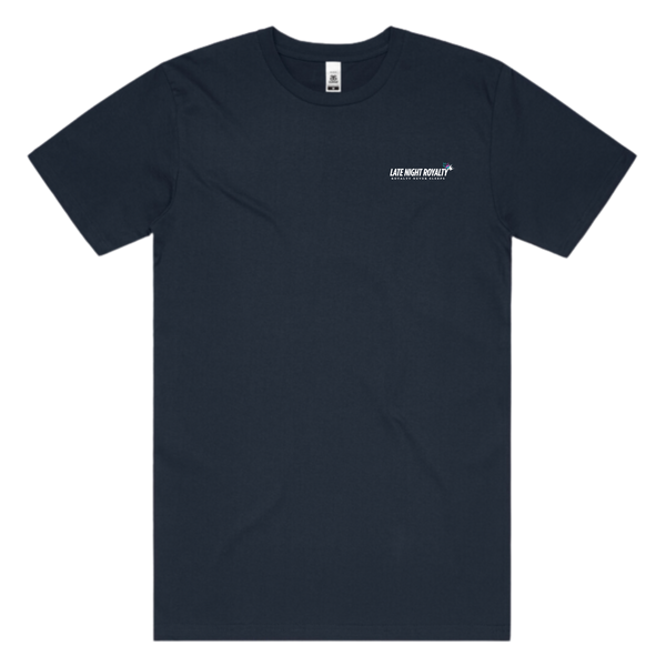 Royalty Never Sleeps Tee