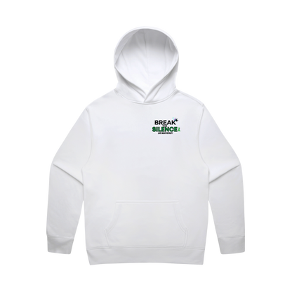Break The Silence Hoodie