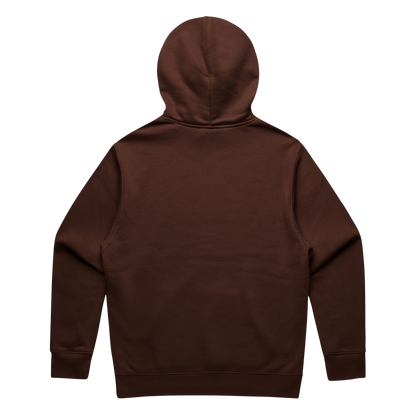 Royalty Stealth Hoodie