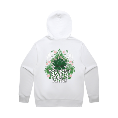 Break The Silence Hoodie