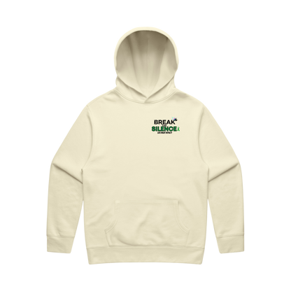 Break The Silence Hoodie