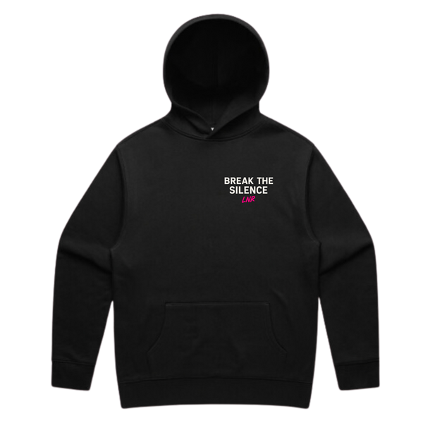 BTS Statement Hoodie
