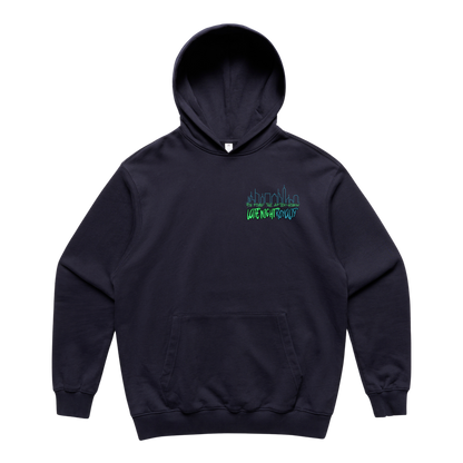 Signal Found Hoodie