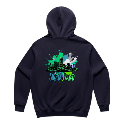 Signal Found Hoodie