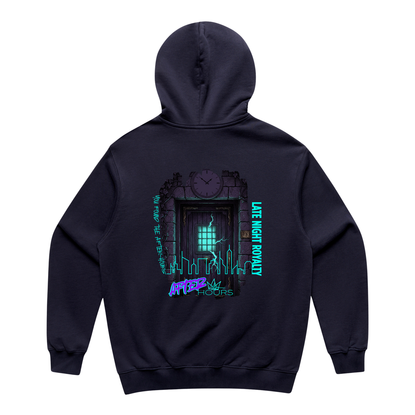 LNR After-Hours Hoodie