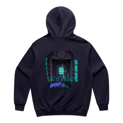 LNR After-Hours Hoodie