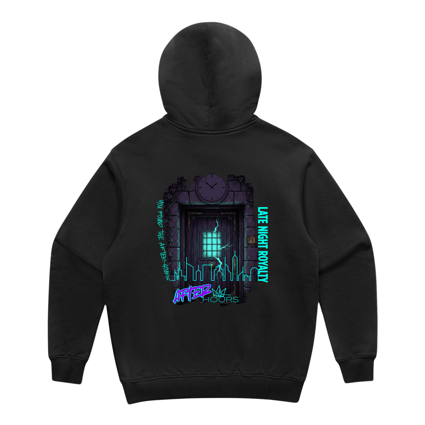 LNR After-Hours Hoodie